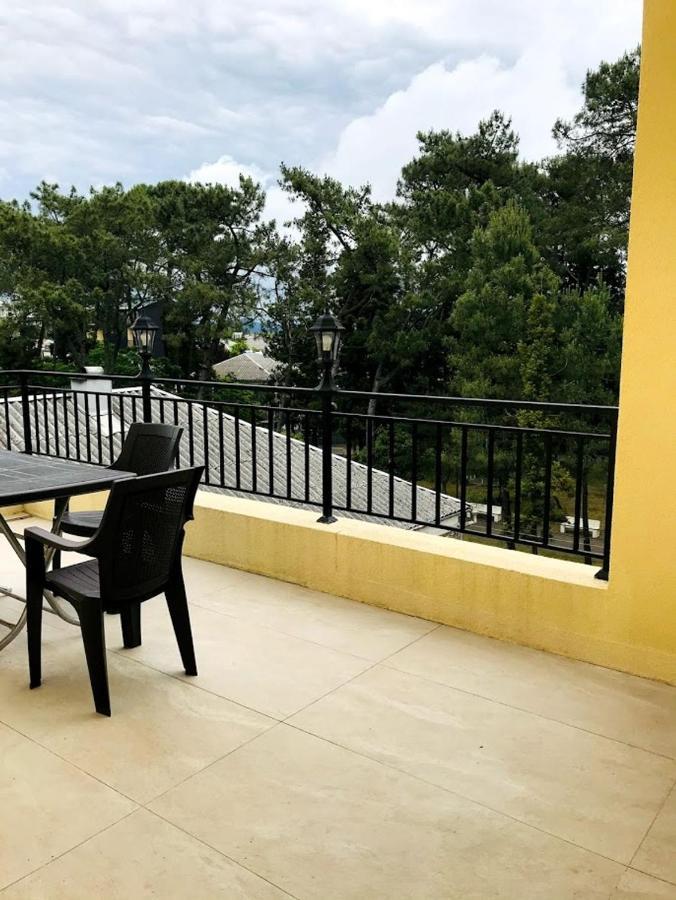 Gurya Hotel Kobuleti Kültér fotó