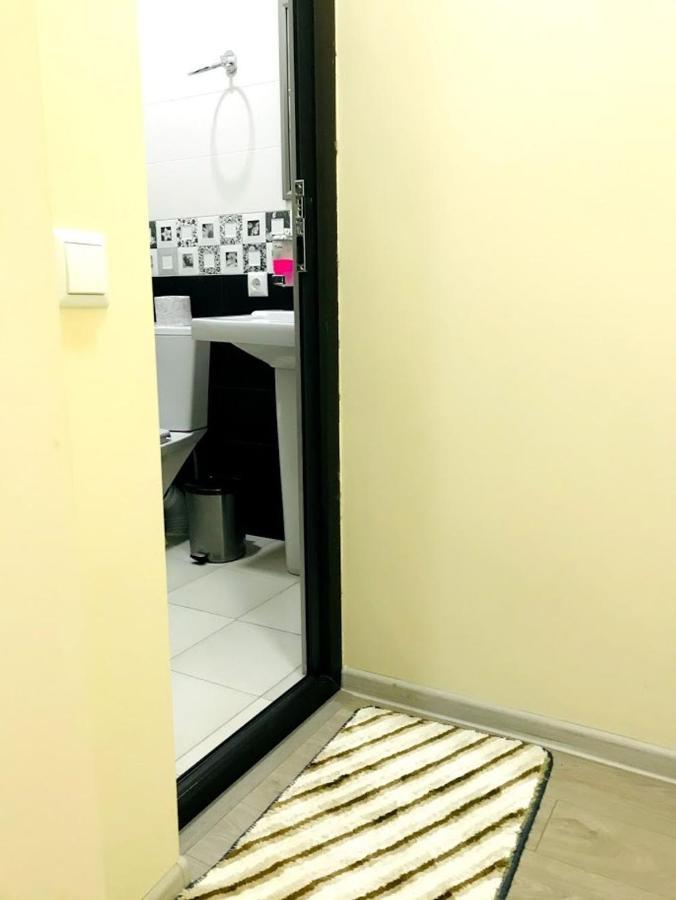 Gurya Hotel Kobuleti Kültér fotó