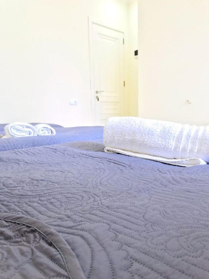 Gurya Hotel Kobuleti Kültér fotó