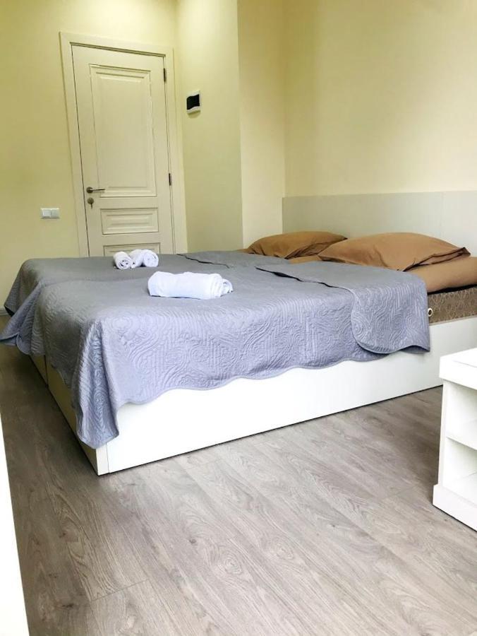 Gurya Hotel Kobuleti Kültér fotó